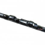 Прът Eclatis Tele Float 3.80 м 10-40 г WJ-ECE38040 - Jaxon